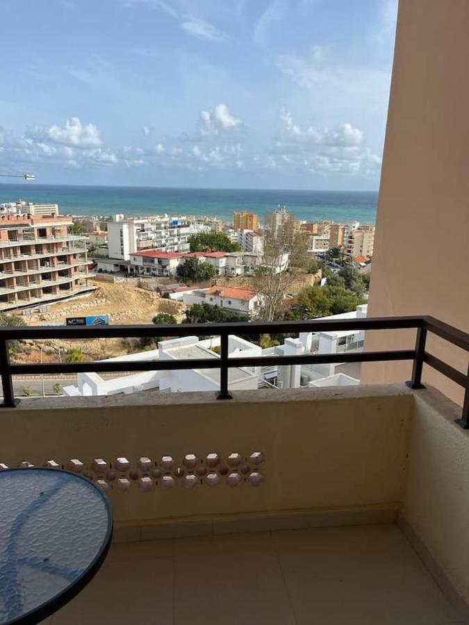 Apartment In Torremolinos Close To Beach Buitenkant foto